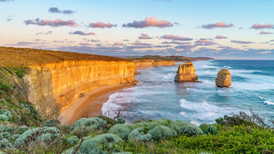 Keep Australia Beautiful