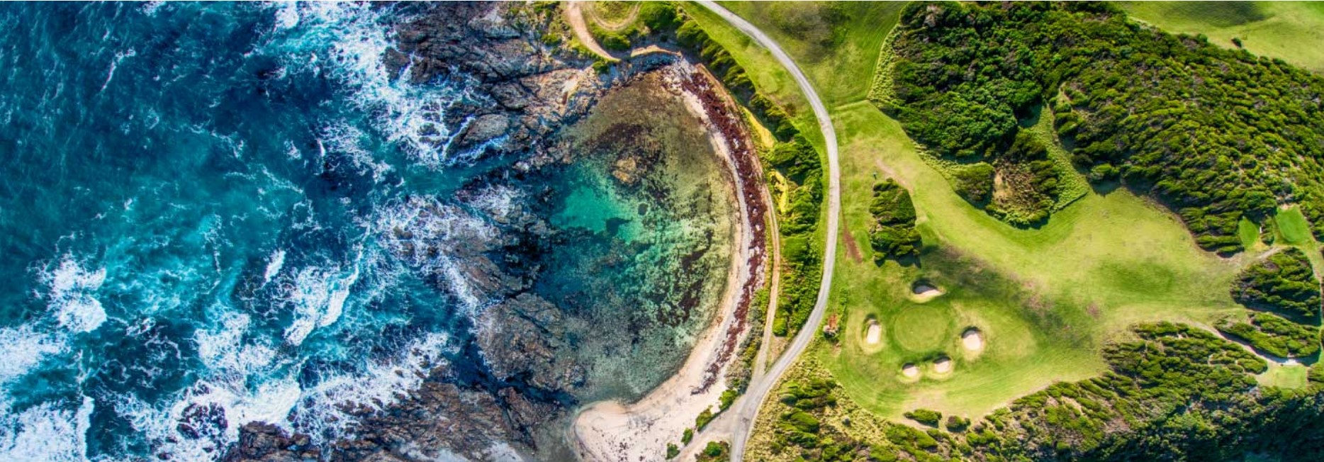 King Island.tas.gov.au website