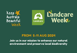 Landcare EDM Tile corporate 260x180px