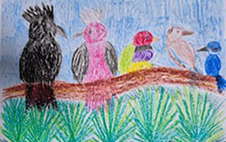 NT_Good Shepherd Lutheran Collage GSLC__MURAL (1)