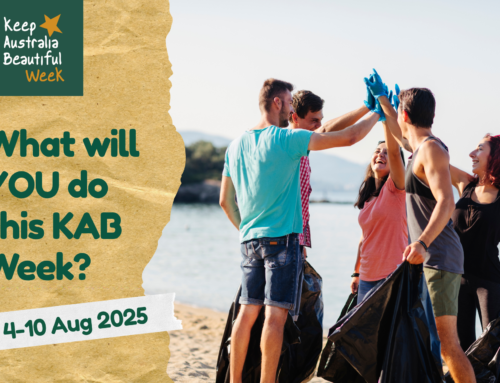 How to Get My Workplace Engaged in Sustainability Initiatives like KAB Week