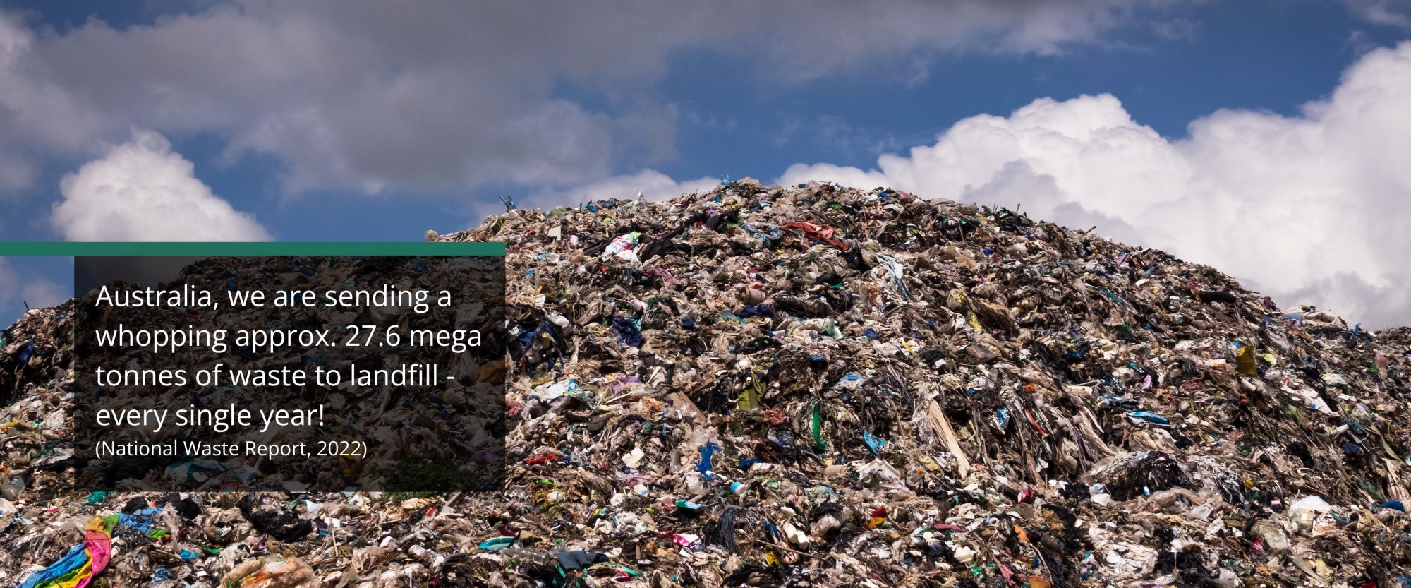 Waste and Climate Change: The Connection We Ignore