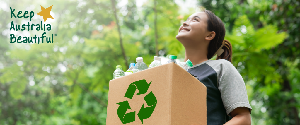 The world of recycling can be confusing! Let's 